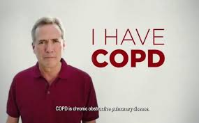 چاقی بر انسدادی مزمن ریوی (COPD) تاثیر دارد